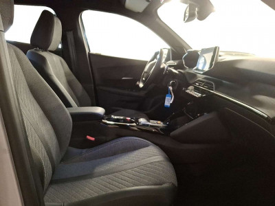 Peugeot 2008 Gebrauchtwagen Peugeot 2008 Gebrauchtwagen