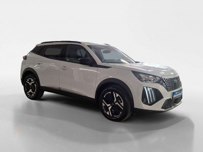 Peugeot 2008 Gebrauchtwagen Peugeot 2008 Gebrauchtwagen