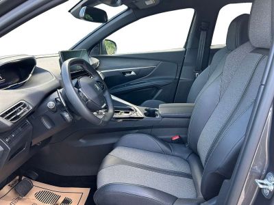 Peugeot 3008 Gebrauchtwagen Peugeot 3008 Gebrauchtwagen