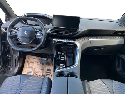 Peugeot 3008 Gebrauchtwagen Peugeot 3008 Gebrauchtwagen