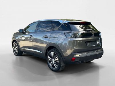 Peugeot 3008 Gebrauchtwagen Peugeot 3008 Gebrauchtwagen