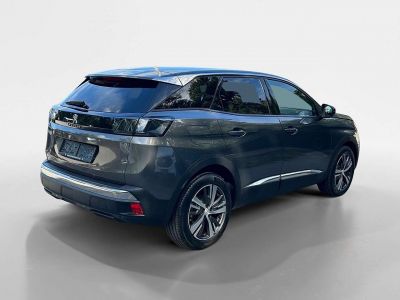 Peugeot 3008 Gebrauchtwagen Peugeot 3008 Gebrauchtwagen