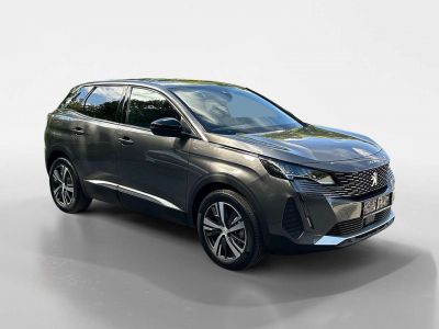 Peugeot 3008 Gebrauchtwagen Peugeot 3008 Gebrauchtwagen