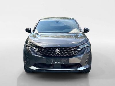 Peugeot 3008 Gebrauchtwagen Peugeot 3008 Gebrauchtwagen