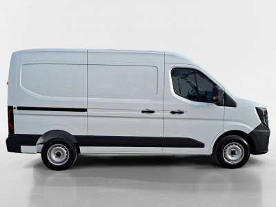 Nissan Interstar Jahreswagen