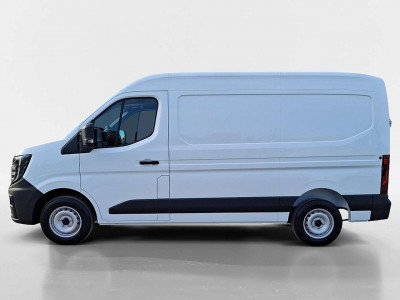 Nissan Interstar Jahreswagen