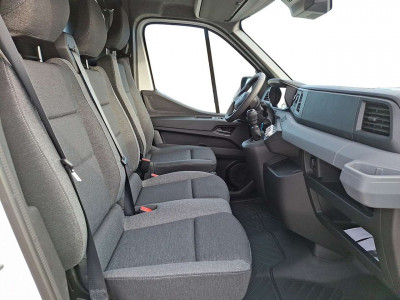 Nissan Interstar Jahreswagen