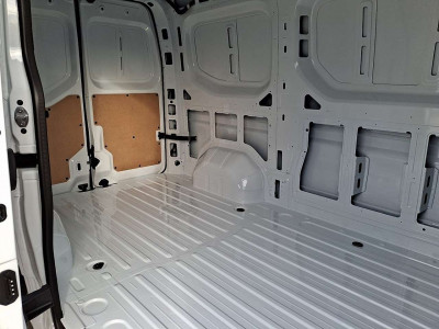 Nissan Interstar Jahreswagen