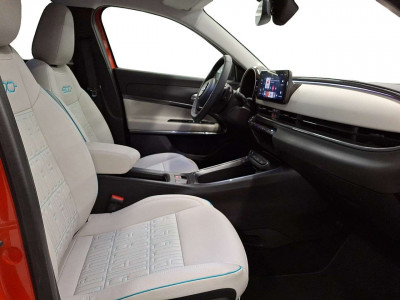 Fiat 600 Vorführwagen Fiat 600 Vorführwagen