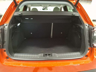 Fiat 600 Vorführwagen Fiat 600 Vorführwagen