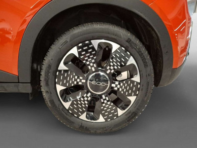 Fiat 600 Vorführwagen Fiat 600 Vorführwagen