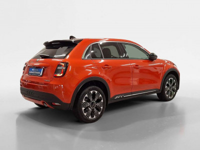 Fiat 600 Vorführwagen Fiat 600 Vorführwagen