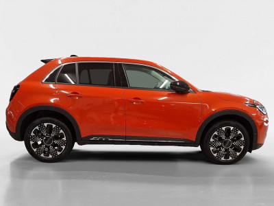 Fiat 600 Vorführwagen Fiat 600 Vorführwagen