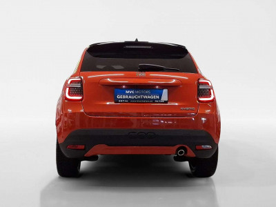 Fiat 600 Vorführwagen Fiat 600 Vorführwagen