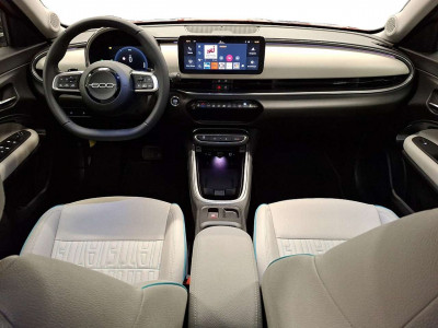 Fiat 600 Vorführwagen Fiat 600 Vorführwagen