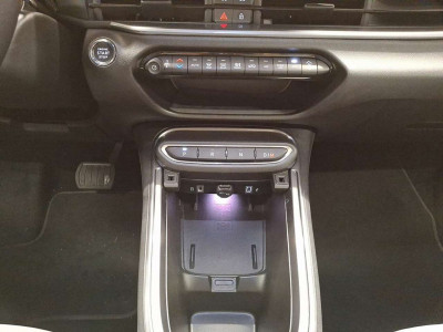 Fiat 600 Vorführwagen Fiat 600 Vorführwagen