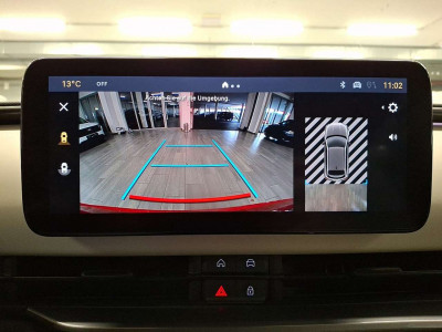 Fiat 600 Vorführwagen Fiat 600 Vorführwagen