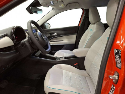 Fiat 600 Vorführwagen Fiat 600 Vorführwagen