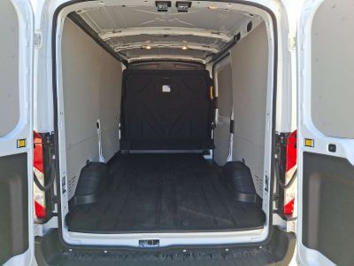 Ford Transit Vorführwagen Ford Transit Vorführwagen