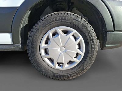 Ford Transit Vorführwagen Ford Transit Vorführwagen