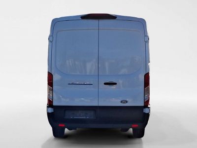 Ford Transit Vorführwagen Ford Transit Vorführwagen
