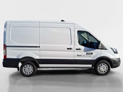 Ford Transit Vorführwagen Ford Transit Vorführwagen