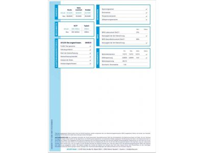 Ford Transit Vorführwagen Ford Transit Vorführwagen