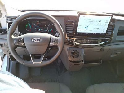 Ford Transit Vorführwagen Ford Transit Vorführwagen