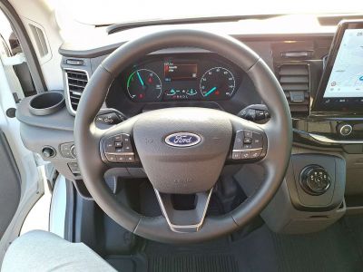 Ford Transit Vorführwagen Ford Transit Vorführwagen