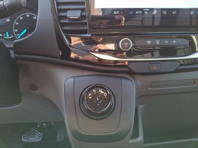 Ford Transit Vorführwagen Ford Transit Vorführwagen