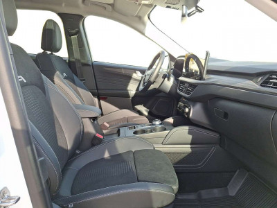 Ford Kuga Vorführwagen Ford Kuga Vorführwagen