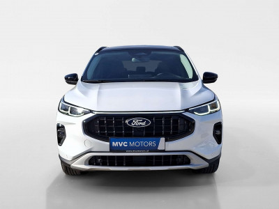 Ford Kuga Vorführwagen