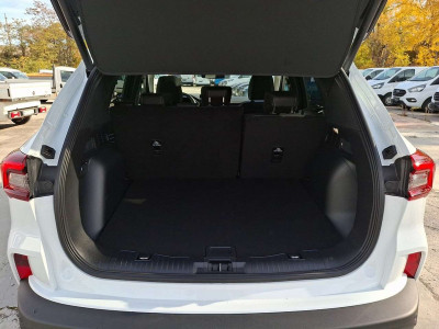 Ford Kuga Vorführwagen Ford Kuga Vorführwagen