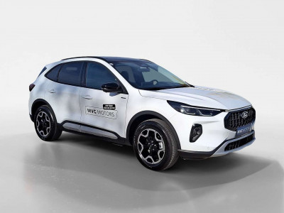 Ford Kuga Vorführwagen Ford Kuga Vorführwagen