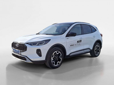 Ford Kuga Vorführwagen Ford Kuga Vorführwagen