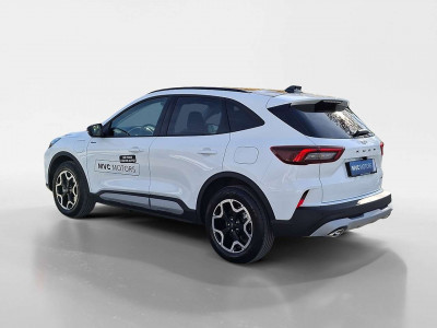 Ford Kuga Vorführwagen Ford Kuga Vorführwagen