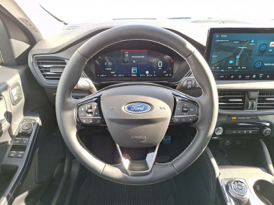 Ford Kuga Vorführwagen Ford Kuga Vorführwagen