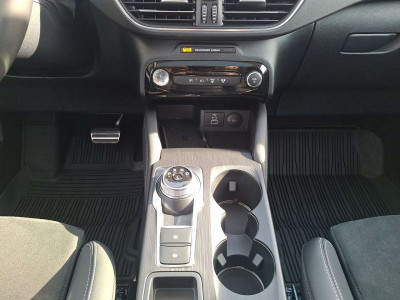 Ford Kuga Vorführwagen Ford Kuga Vorführwagen