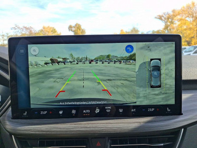 Ford Kuga Vorführwagen Ford Kuga Vorführwagen