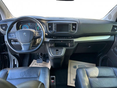 Peugeot Traveller Gebrauchtwagen Peugeot Traveller Gebrauchtwagen