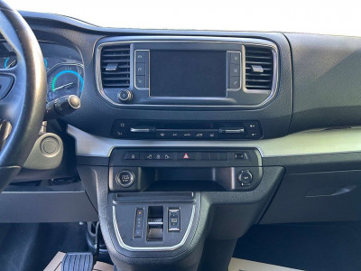 Peugeot Traveller Gebrauchtwagen Peugeot Traveller Gebrauchtwagen