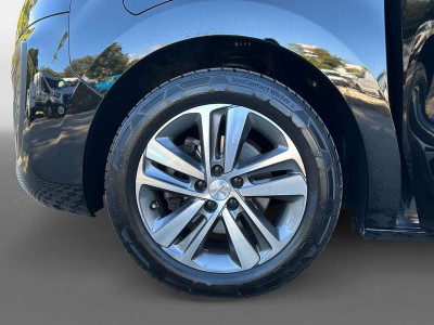 Peugeot Traveller Gebrauchtwagen Peugeot Traveller Gebrauchtwagen