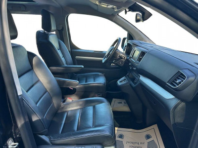 Peugeot Traveller Gebrauchtwagen Peugeot Traveller Gebrauchtwagen