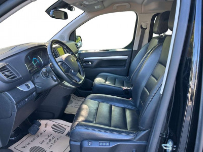 Peugeot Traveller Gebrauchtwagen Peugeot Traveller Gebrauchtwagen