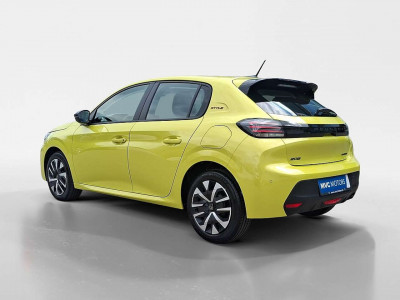 Peugeot 208 Gebrauchtwagen