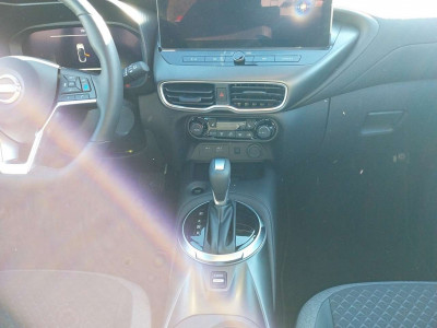 Nissan Juke Jahreswagen