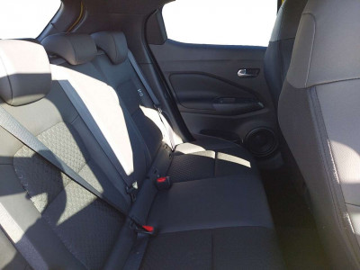 Nissan Juke Jahreswagen