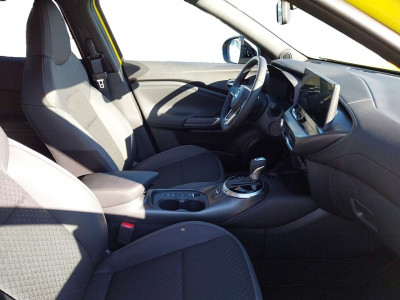 Nissan Juke Jahreswagen