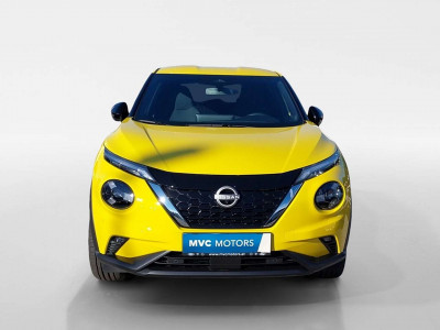 Nissan Juke Jahreswagen