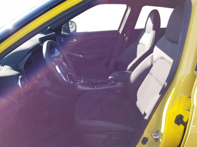 Nissan Juke Jahreswagen